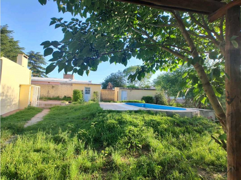 CASA EN MAYU SUMAJ — foto 2