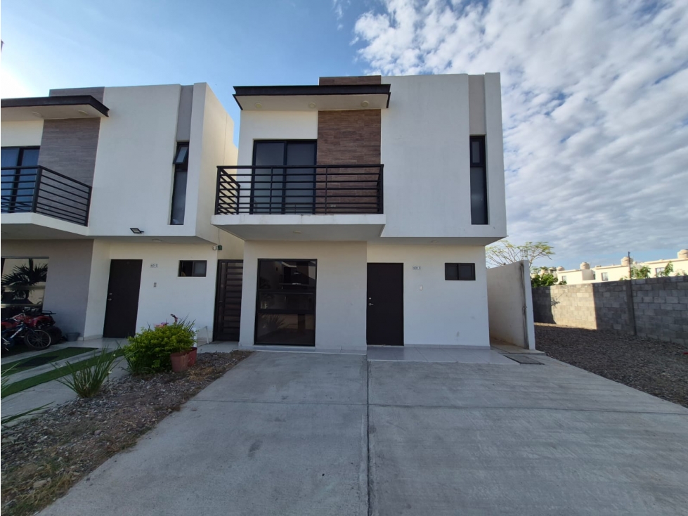 Casa en Mazatlán: Oportunidad de Inversión | Seminario — foto 2