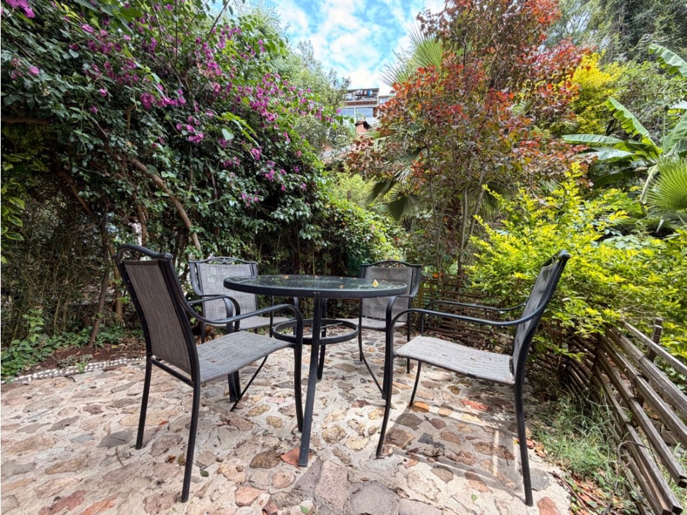 CASA EN MEDIO DEL BOSQUE | COPORITO | VALLE DE BRAVO — foto 5