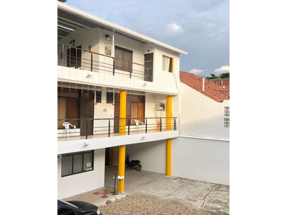 CASA PARA HOSPEDAJE (PENSIÓN-HOTEL- AIRBNB) RENTANDO EN MELGAR - 6