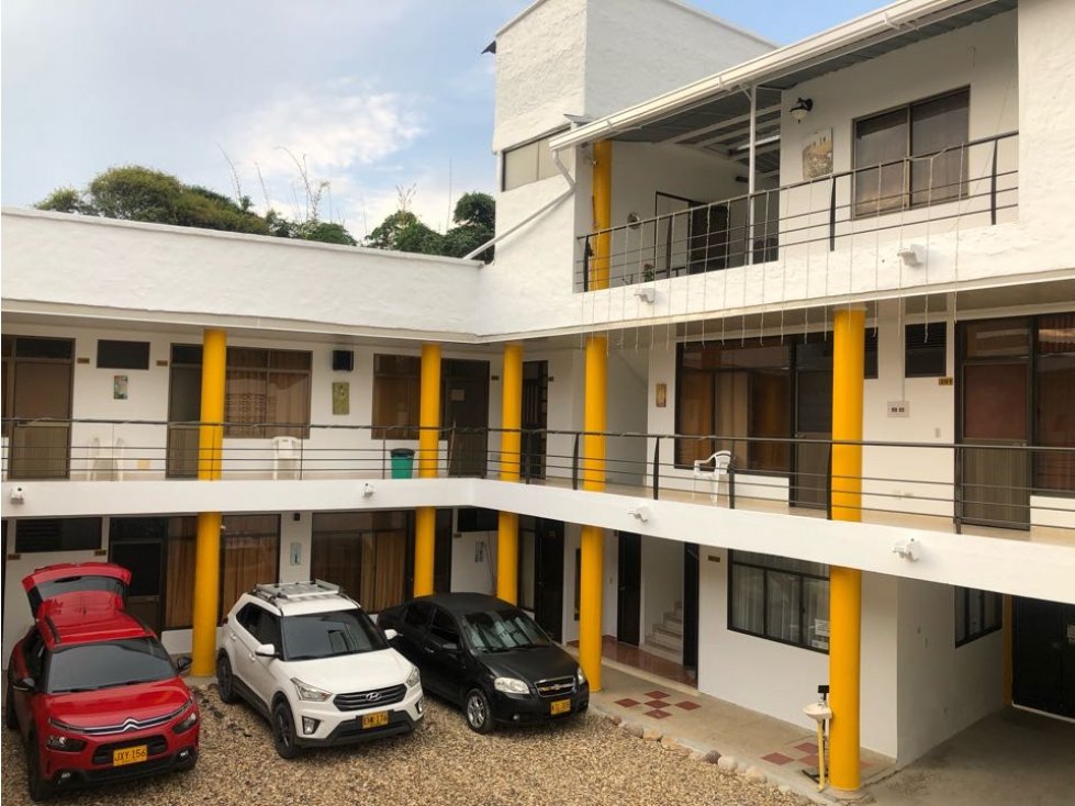 CASA PARA HOSPEDAJE (PENSIÓN-HOTEL- AIRBNB) RENTANDO EN MELGAR - 2