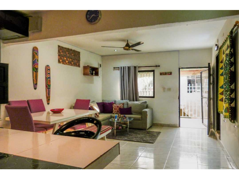 En venta Casa amoblada en Minca - 2