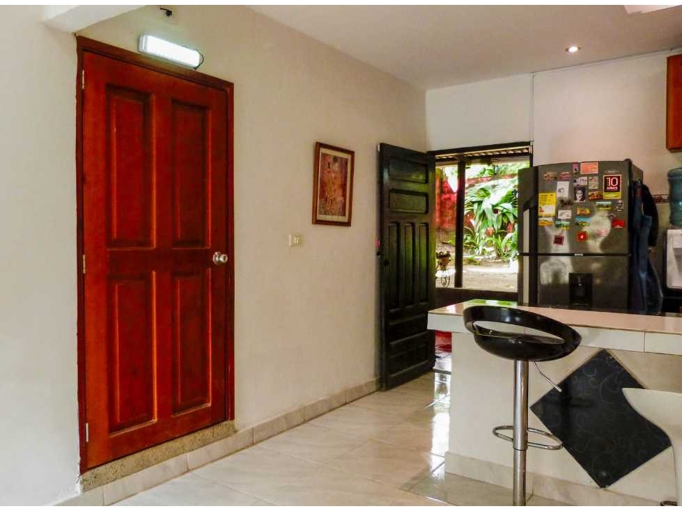 En venta Casa amoblada en Minca - 4