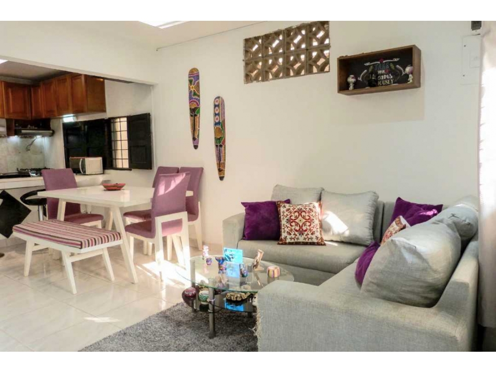 En venta Casa amoblada en Minca - 5