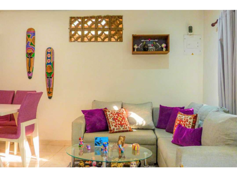 En venta Casa amoblada en Minca - 6