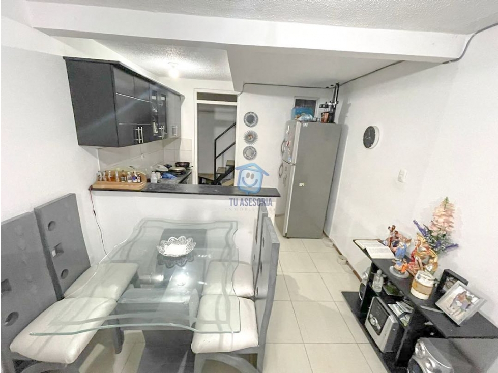 Casa en Mirador de la estancia en venta, Dosquebradas