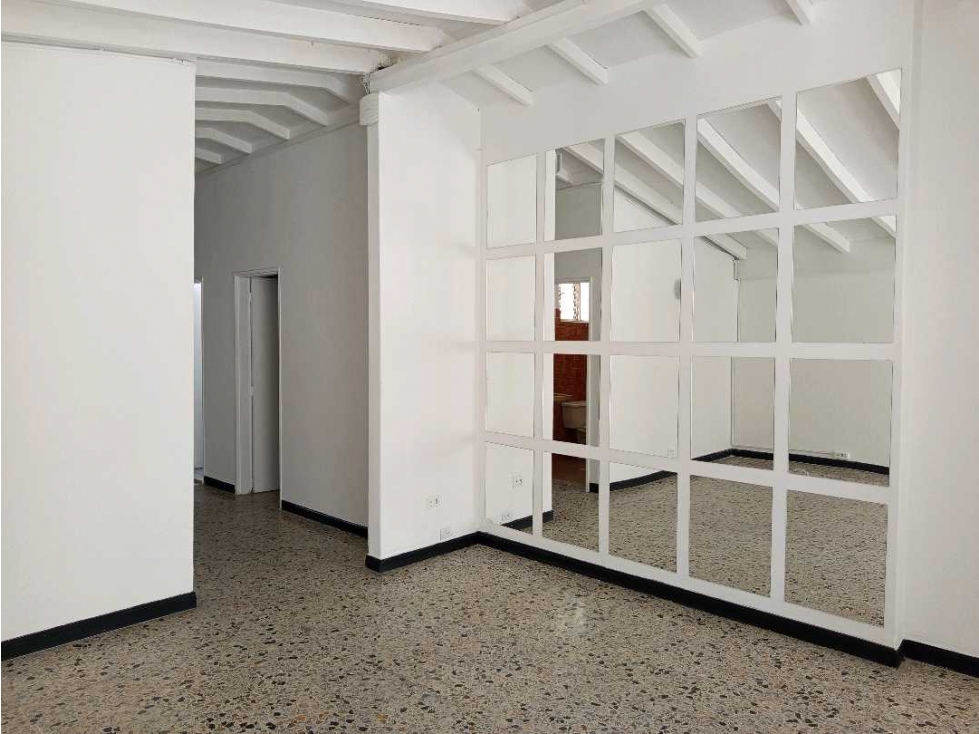 Casa en Miravalle