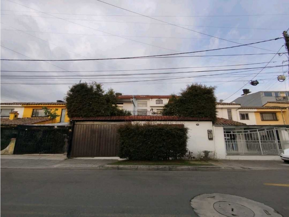 Casa en Modelia