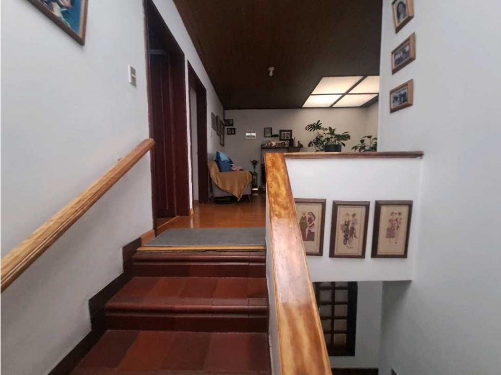 Casa en Modelia Occidental