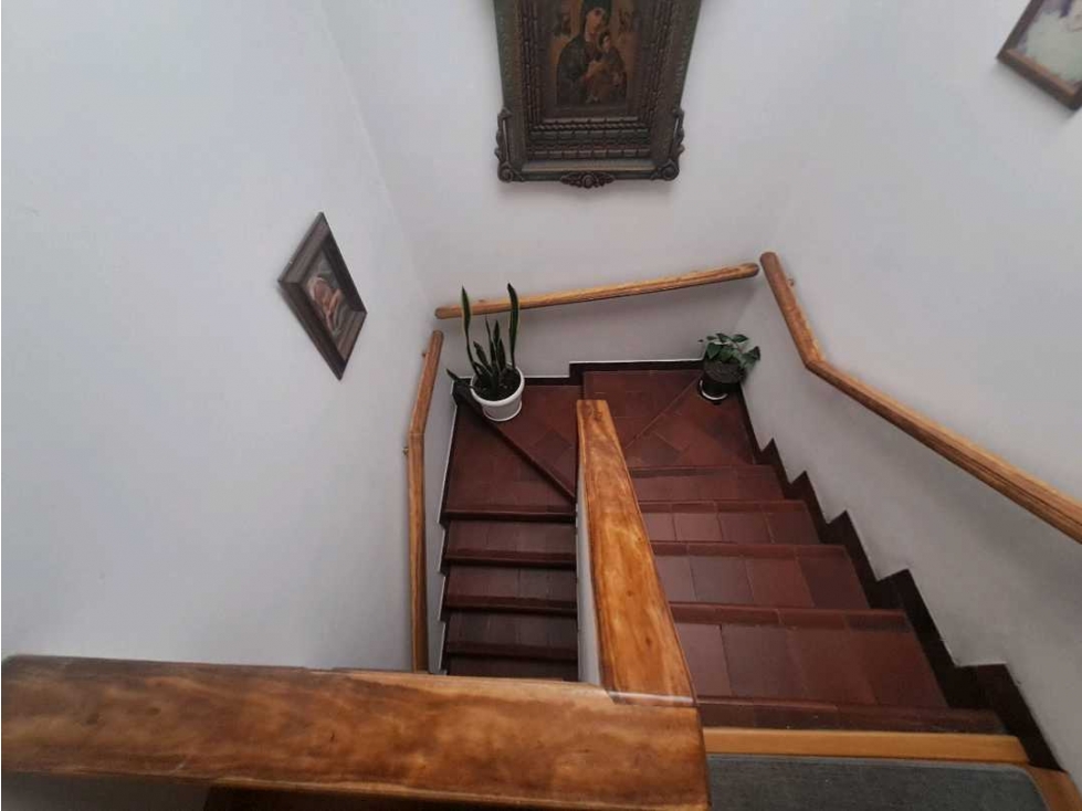 Casa en Modelia Occidental — foto 2