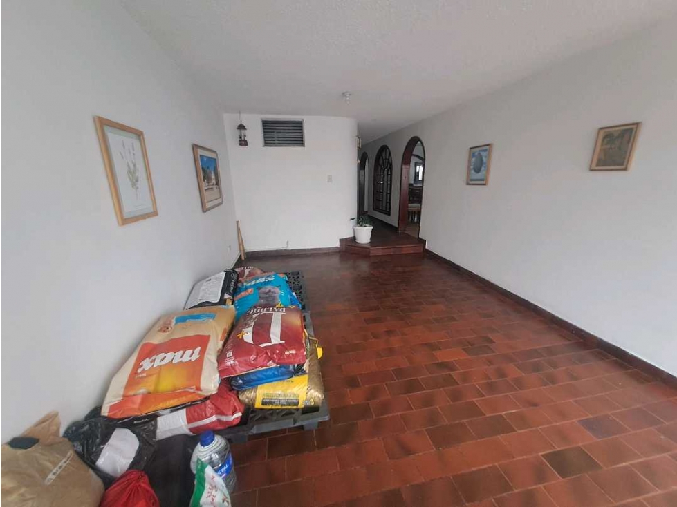 Casa en Modelia Occidental — foto 3