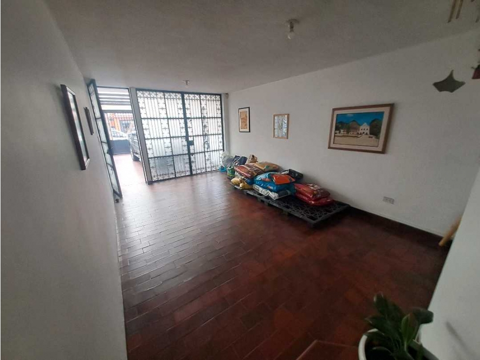 Casa en Modelia Occidental — foto 6