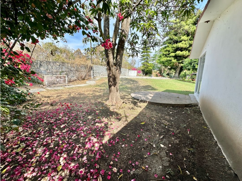 Casa en Morelos de 1 nivel Jiutepec - 6