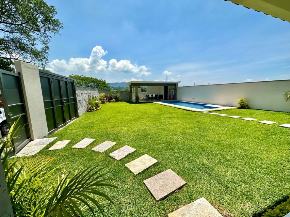 Casa en Morelos en venta Xochitepec Las Haciendas — foto 2