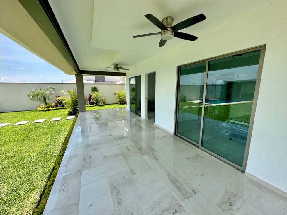 Casa en Morelos en venta Xochitepec Las Haciendas — foto 3