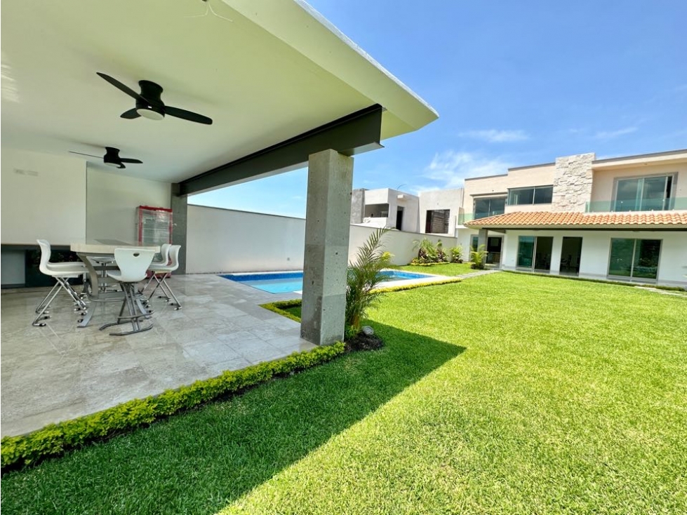 Casa en Morelos en venta Xochitepec Las Haciendas — foto 4