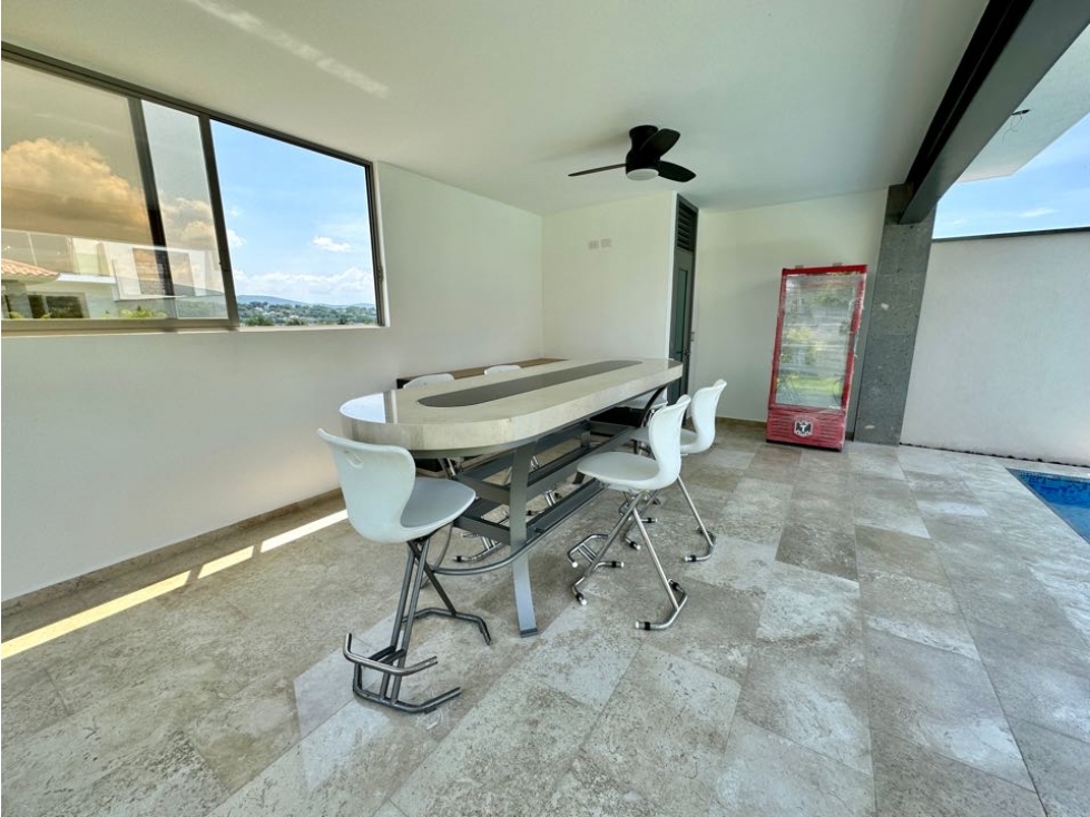 Casa en Morelos en venta Xochitepec Las Haciendas — foto 5