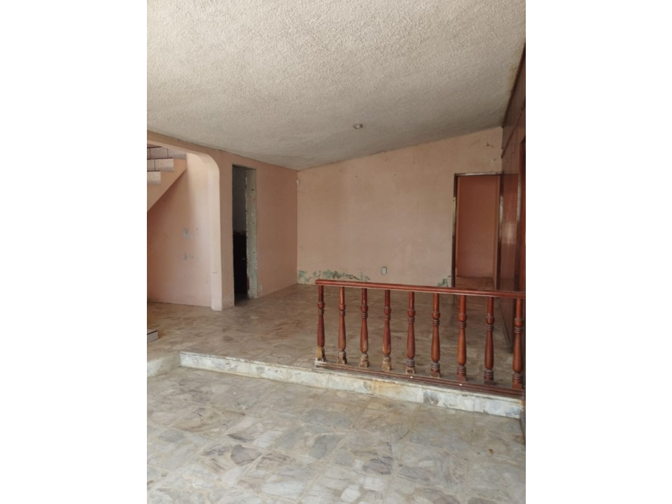 Casa en Nanchital, Veracruz | Posesión Física Inmediata - 2
