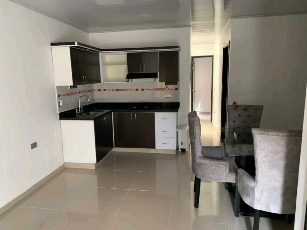CASA EN NIQUIA QUITASOL CON MESANINE- BELLO — foto 2