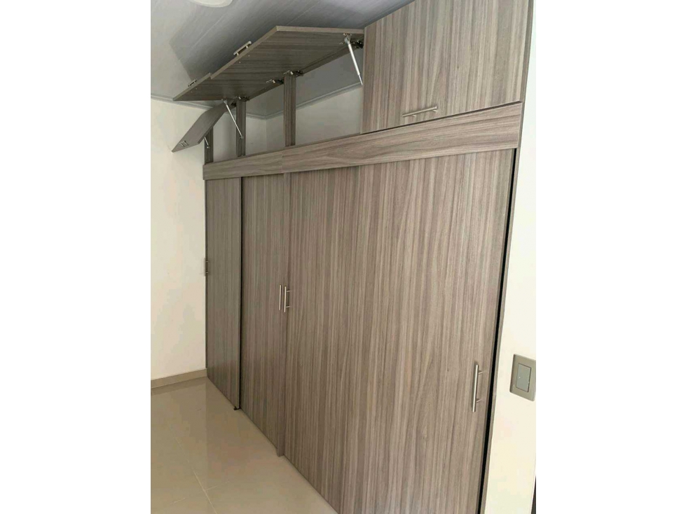 CASA EN NIQUIA QUITASOL CON MESANINE- BELLO — foto 5