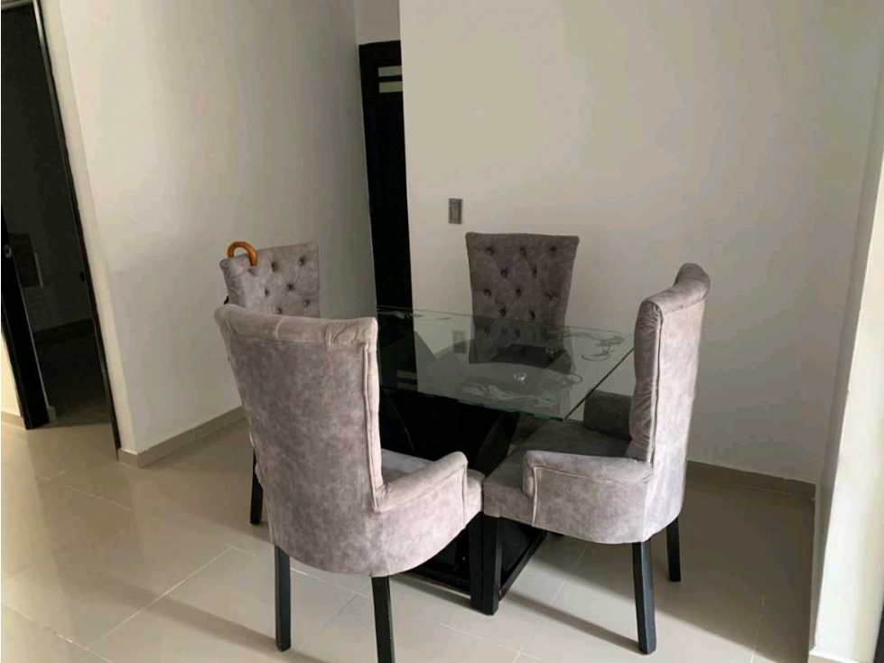CASA EN NIQUIA QUITASOL CON MESANINE- BELLO — foto 4