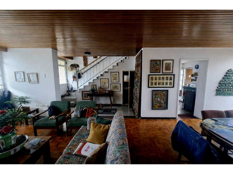 Casa en Normandia — foto 3