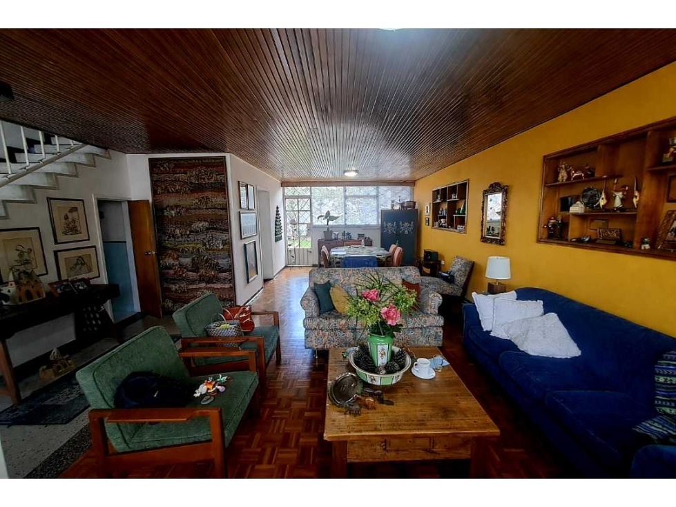 Casa en Normandia — foto 4