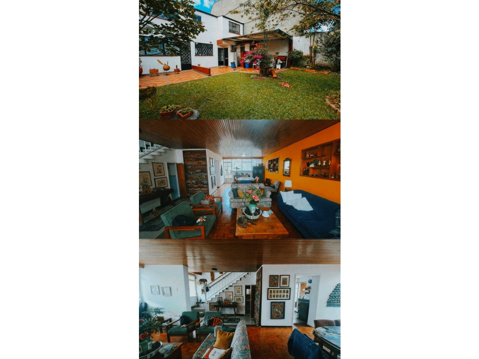 Casa en Normandia — foto 5