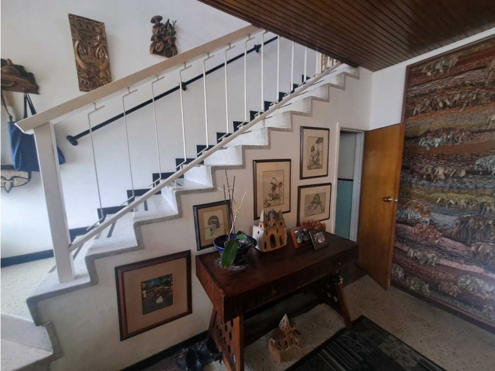 Casa en Normandia