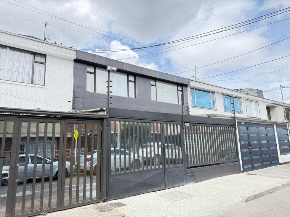 Casa en Normandia