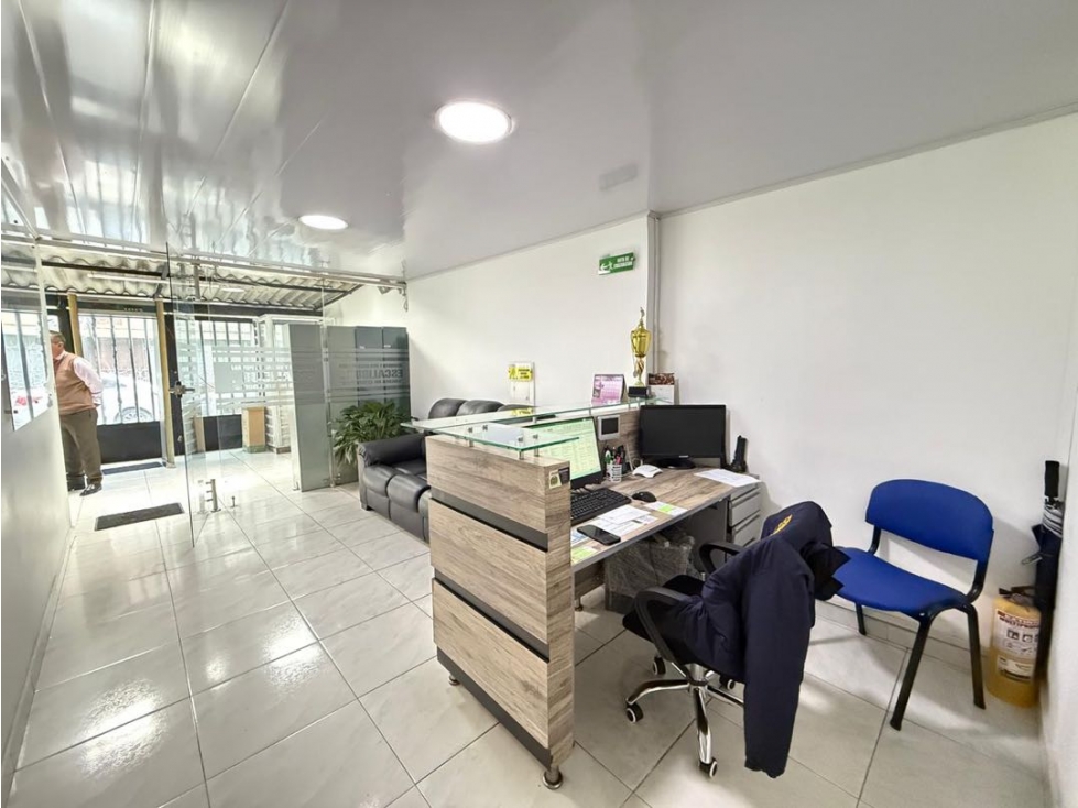 Casa en Normandia — foto 3