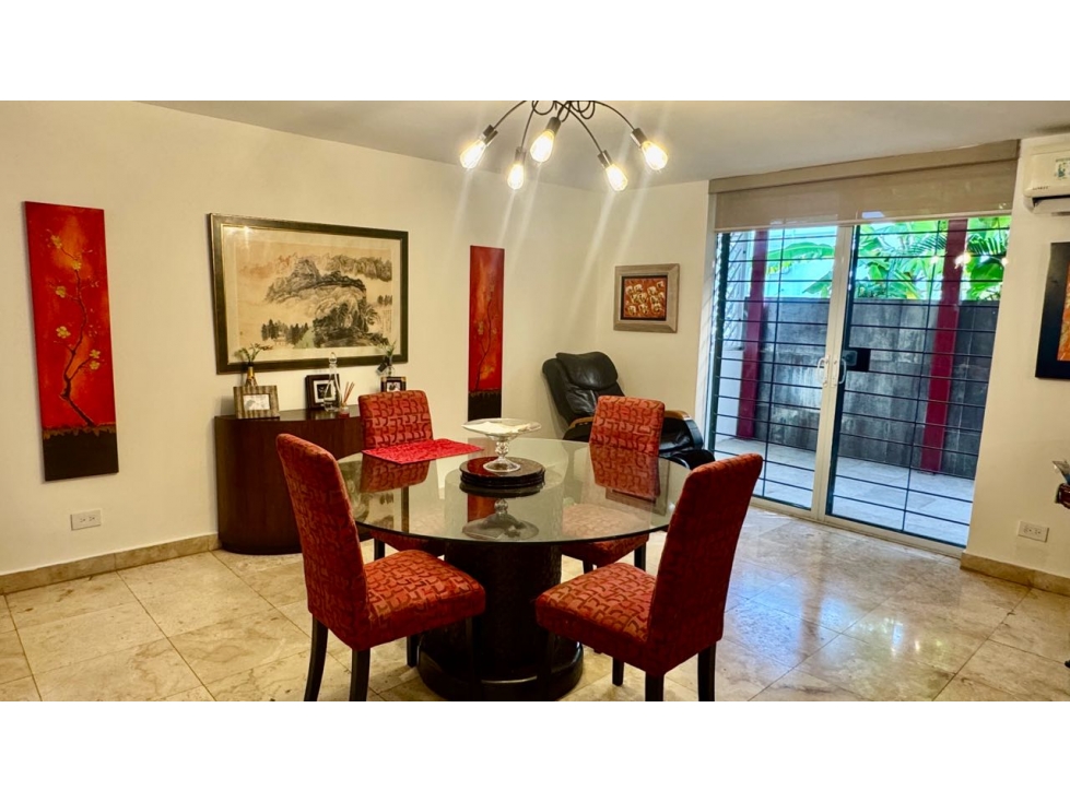 Casa en Obarrio Venta