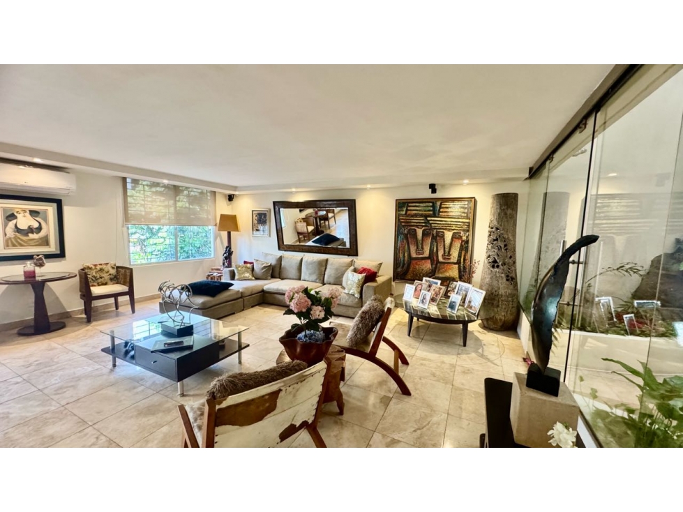 Casa en Obarrio Venta — foto 2