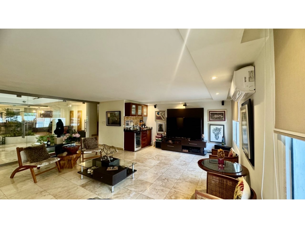 Casa en Obarrio Venta — foto 3