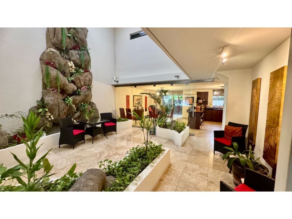 Casa en Obarrio Venta — foto 4