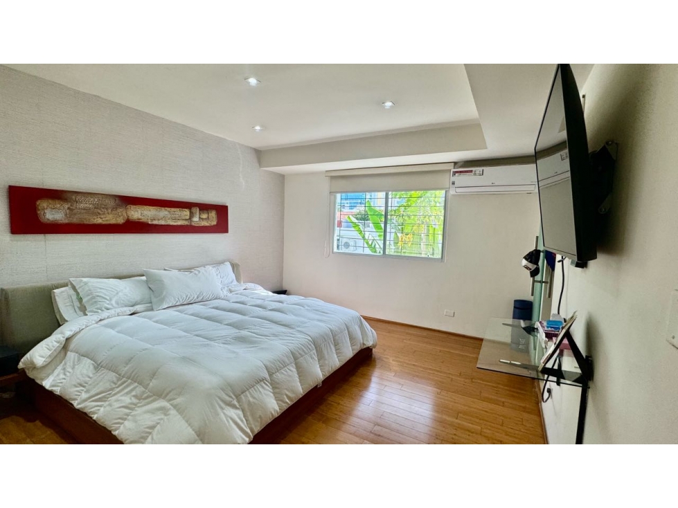 Casa en Obarrio Venta — foto 5