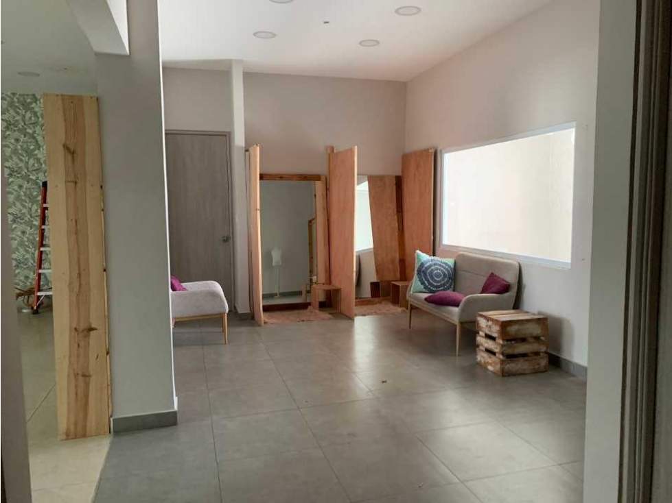 CASA EN OBARRIO PUEDE SER USO COMERCIAL - 5