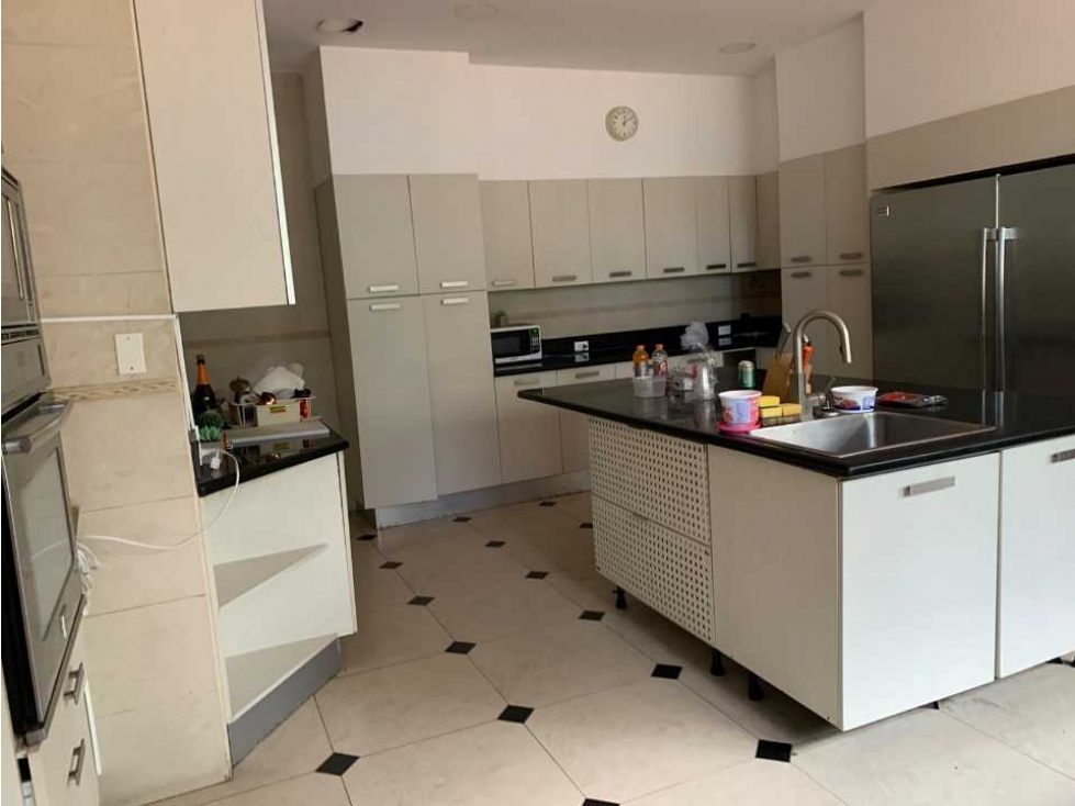 CASA EN OBARRIO PUEDE SER USO COMERCIAL - 6