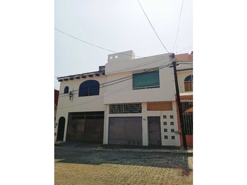 CASA EN OCOLUSEN