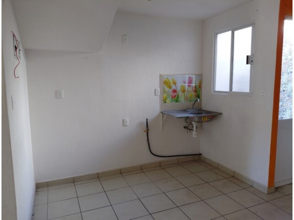Casa en Otzolotepec, Edomex | Posesión Física Inmediata — foto 3