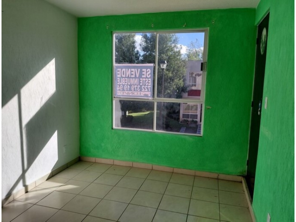 Casa en Otzolotepec, Edomex | Posesión Física Inmediata — foto 5