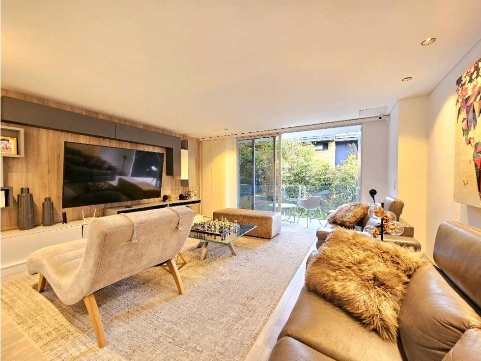 Hermosa Casa En Palmas — foto 6