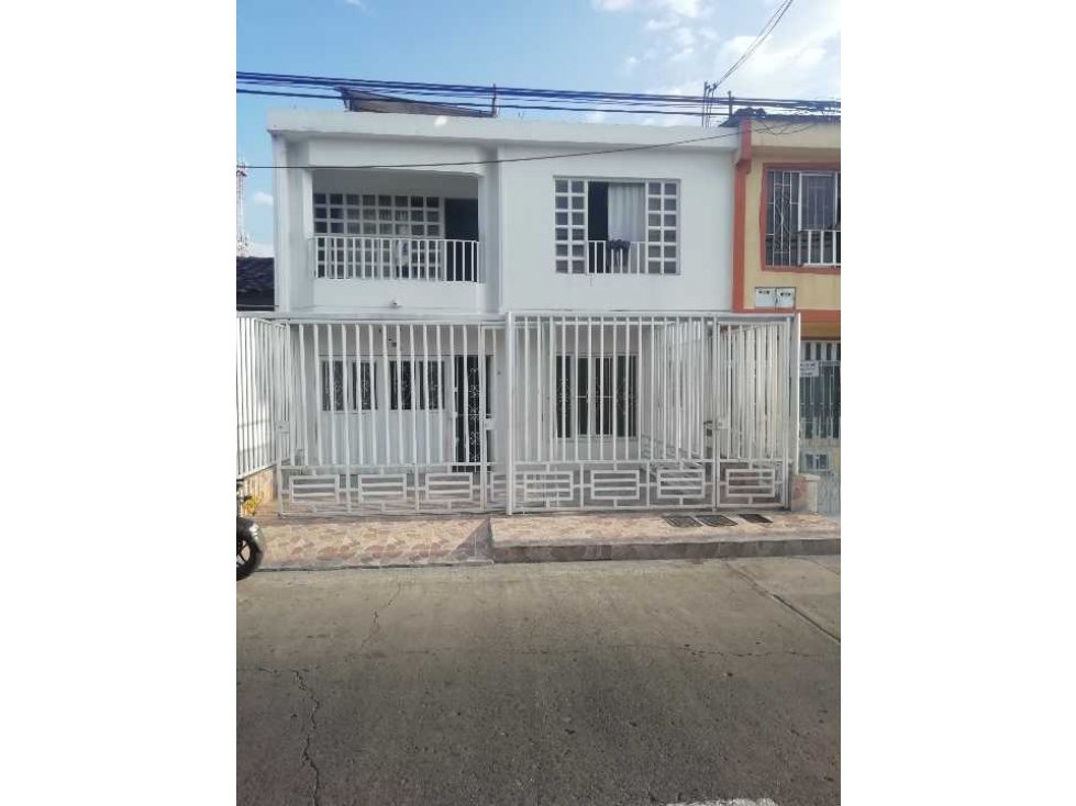 Casa en Palmira