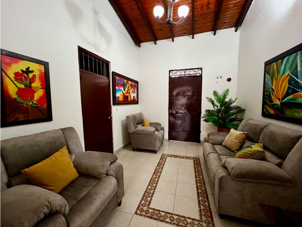 SE VENDE CASA EN BARRIO NUEVO PALMIRA - E.I - WS 9228152 — foto 2