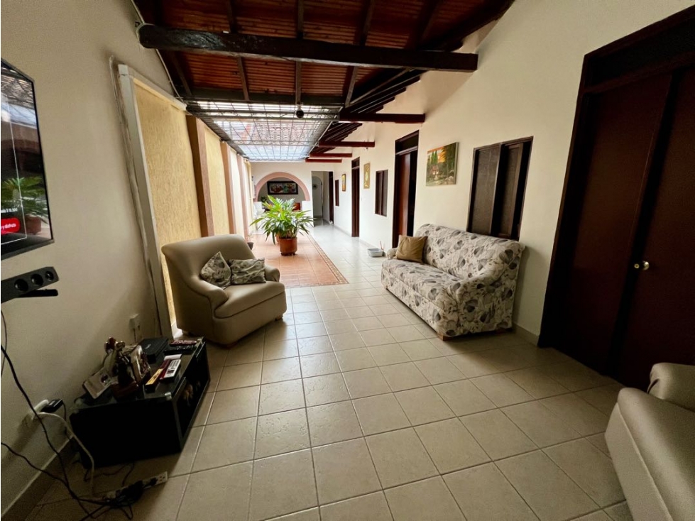 SE VENDE CASA EN BARRIO NUEVO PALMIRA - E.I - WS 9228152 — foto 3
