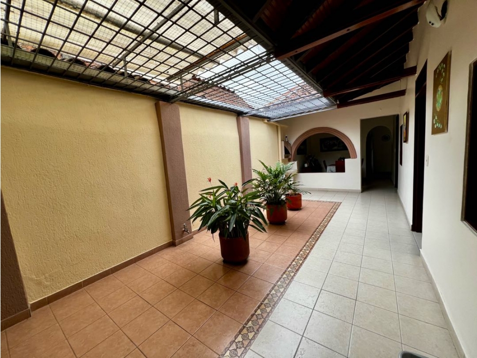 SE VENDE CASA EN BARRIO NUEVO PALMIRA - E.I - WS 9228152 — foto 4