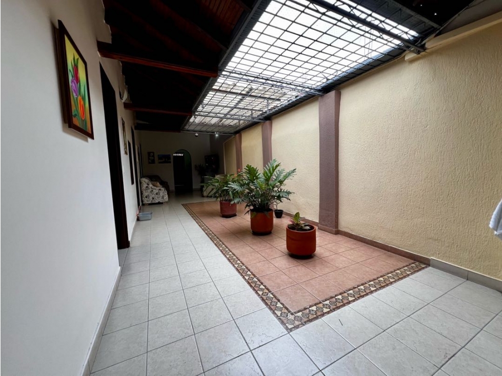 SE VENDE CASA EN BARRIO NUEVO PALMIRA - E.I - WS 9228152 — foto 5