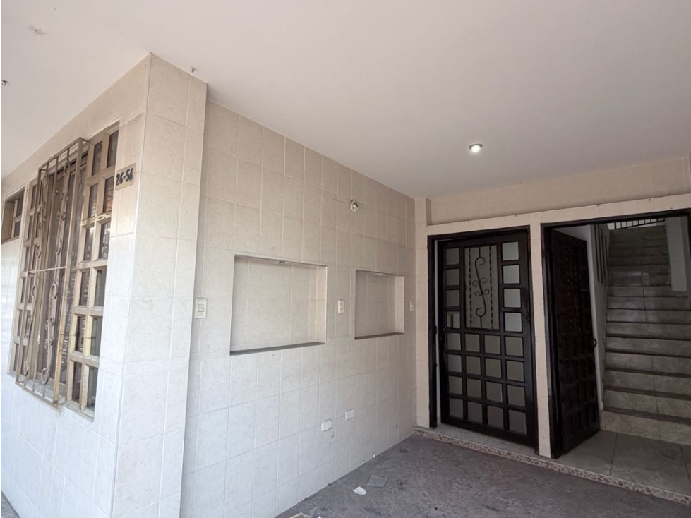 CASA BIFAMILIAR EN VENTA PALMIRA BARRIO LAS AMERICAS — foto 3