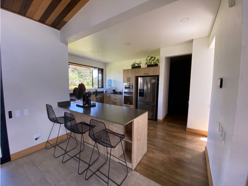 Casa en parcelación disponible en venta y alquiler — foto 2