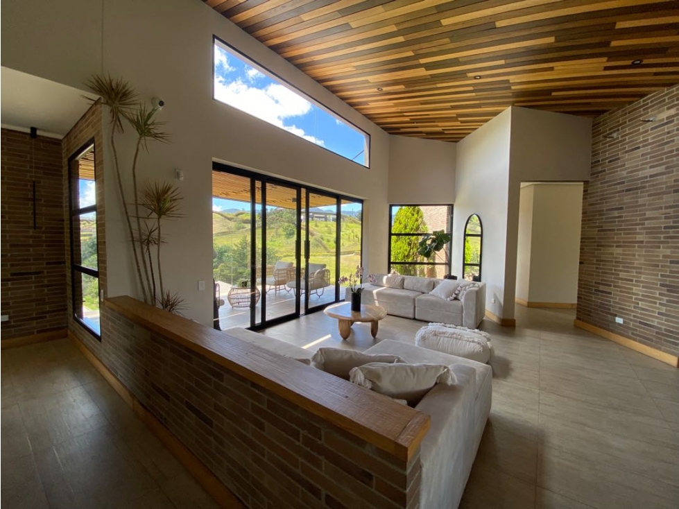 Casa en parcelación disponible en venta y alquiler — foto 5